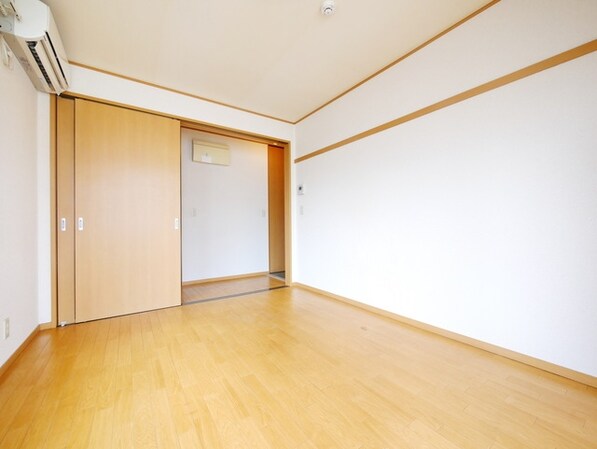 グレイスハウスの物件内観写真